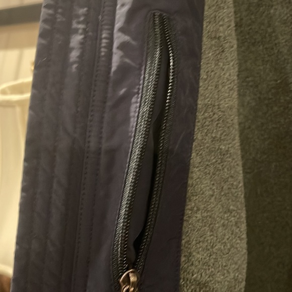 LL Bean Mens Jacket. NWOT - Picture 8 of 11